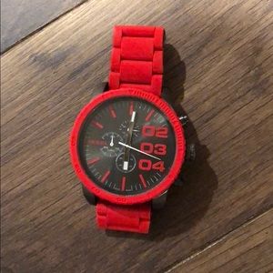 Men’s Watch
